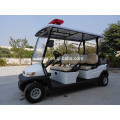 Batería troyana de 4 plazas carrito de golf eléctrico coche club golf car para la venta